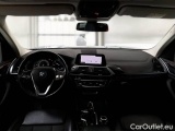  Bmw  X3 BMW  / 2017 / 5P / SUV XDRIVE 20D MH48V XLINE #3