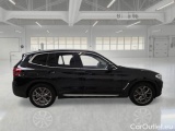  Bmw  X3 BMW  / 2017 / 5P / SUV XDRIVE 20D MH48V XLINE #7