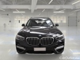  Bmw  X3 BMW  / 2017 / 5P / SUV XDRIVE 20D MH48V XLINE #6