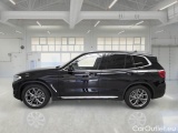  Bmw  X3 BMW  / 2017 / 5P / SUV XDRIVE 20D MH48V XLINE #8