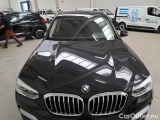  Bmw  X3 BMW  / 2017 / 5P / SUV XDRIVE 20D MH48V XLINE #29