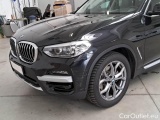  Bmw  X3 BMW  / 2017 / 5P / SUV XDRIVE 20D MH48V XLINE #31