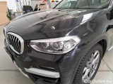  Bmw  X3 BMW  / 2017 / 5P / SUV XDRIVE 20D MH48V XLINE #33