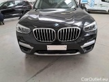  Bmw  X3 BMW  / 2017 / 5P / SUV XDRIVE 20D MH48V XLINE #36