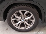  Bmw  X3 BMW  / 2017 / 5P / SUV XDRIVE 20D MH48V XLINE #18