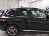  Bmw  X3 BMW  / 2017 / 5P / SUV XDRIVE 20D MH48V XLINE #46