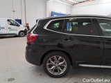  Bmw  X3 BMW  / 2017 / 5P / SUV XDRIVE 20D MH48V XLINE #53
