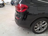  Bmw  X3 BMW  / 2017 / 5P / SUV XDRIVE 20D MH48V XLINE #57