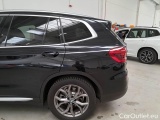  Bmw  X3 BMW  / 2017 / 5P / SUV XDRIVE 20D MH48V XLINE #68