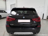  Bmw  X3 BMW  / 2017 / 5P / SUV XDRIVE 20D MH48V XLINE #66
