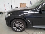 Bmw  X3 BMW  / 2017 / 5P / SUV XDRIVE 20D MH48V XLINE #80