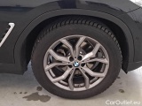  Bmw  X3 BMW  / 2017 / 5P / SUV XDRIVE 20D MH48V XLINE #90