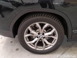  Bmw  X3 BMW  / 2017 / 5P / SUV XDRIVE 20D MH48V XLINE #93