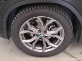  Bmw  X3 BMW  / 2017 / 5P / SUV XDRIVE 20D MH48V XLINE #98