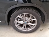 Bmw  X3 BMW  / 2017 / 5P / SUV XDRIVE 20D MH48V XLINE #96