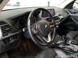  Bmw  X3 BMW  / 2017 / 5P / SUV XDRIVE 20D MH48V XLINE #105