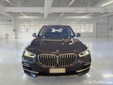  Bmw  X5 BMW  / 2018 / 5P / SUV XDRIVE 25D XLINE AUTOM. #5