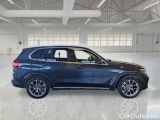  Bmw  X5 BMW  / 2018 / 5P / SUV XDRIVE 25D XLINE AUTOM. #6
