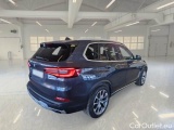  Bmw  X5 BMW  / 2018 / 5P / SUV XDRIVE 25D XLINE AUTOM. #2