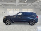  Bmw  X5 BMW  / 2018 / 5P / SUV XDRIVE 25D XLINE AUTOM. #7