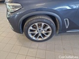  Bmw  X5 BMW  / 2018 / 5P / SUV XDRIVE 25D XLINE AUTOM. #19