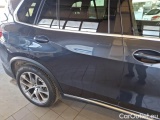  Bmw  X5 BMW  / 2018 / 5P / SUV XDRIVE 25D XLINE AUTOM. #27