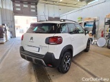  Citroen  C3 CITROEN  AIRCROSS / 2021 / 5P / SUV BLUEHDI 110 SeS SHINE #2