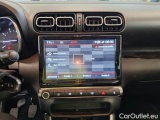  Citroen  C3 CITROEN  AIRCROSS / 2021 / 5P / SUV BLUEHDI 110 SeS SHINE #5