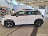 Citroen  C3 CITROEN  AIRCROSS / 2021 / 5P / SUV BLUEHDI 110 SeS SHINE #10