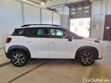  Citroen  C3 CITROEN  AIRCROSS / 2021 / 5P / SUV BLUEHDI 110 SeS SHINE #9