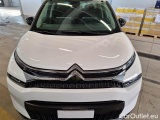  Citroen  C3 CITROEN  AIRCROSS / 2021 / 5P / SUV BLUEHDI 110 SeS SHINE #23