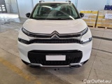  Citroen  C3 CITROEN  AIRCROSS / 2021 / 5P / SUV BLUEHDI 110 SeS SHINE #27