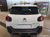  Citroen  C3 CITROEN  AIRCROSS / 2021 / 5P / SUV BLUEHDI 110 SeS SHINE #43