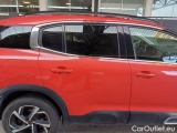  Citroen  C5 Aircross CITROEN  / 2018 / 5P / SUV BLUEHDI 130 SeS FEEL PACK EAT8 #57