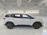  Citroen  C5 Aircross CITROEN  / 2022 / 5P / SUV BLUEHDI 130 SeS PLUS EAT8 #6