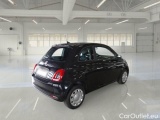  Fiat  500 FIAT  / 2015 / 3P / BERLINA 1.0 70CV IBRIDO CULT #2