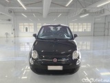  Fiat  500 FIAT  / 2015 / 3P / BERLINA 1.0 70CV IBRIDO CULT #6