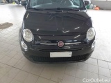  Fiat  500 FIAT  / 2015 / 3P / BERLINA 1.0 70CV IBRIDO CULT #24