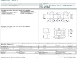  Fiat  500 FIAT  / 2015 / 3P / BERLINA 1.0 70CV IBRIDO CULT #21