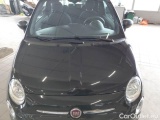 Fiat  500 FIAT  / 2015 / 3P / BERLINA 1.0 70CV IBRIDO CULT #22