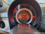  Fiat  500 FIAT  / 2015 / 3P / BERLINA 1.0 70CV IBRIDO LOUNGE #4