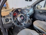  Fiat  500 FIAT  / 2015 / 3P / BERLINA 1.0 70CV IBRIDO LOUNGE #3