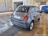  Fiat  500 FIAT  / 2015 / 3P / BERLINA 1.0 70CV IBRIDO LOUNGE #2