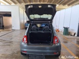  Fiat  500 FIAT  / 2015 / 3P / BERLINA 1.0 70CV IBRIDO LOUNGE #7
