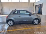  Fiat  500 FIAT  / 2015 / 3P / BERLINA 1.0 70CV IBRIDO LOUNGE #9