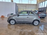  Fiat  500 FIAT  / 2015 / 3P / BERLINA 1.0 70CV IBRIDO LOUNGE #10