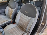  Fiat  500 FIAT  / 2015 / 3P / BERLINA 1.0 70CV IBRIDO LOUNGE #13