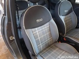  Fiat  500 FIAT  / 2015 / 3P / BERLINA 1.0 70CV IBRIDO LOUNGE #15