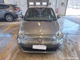  Fiat  500 FIAT  / 2015 / 3P / BERLINA 1.0 70CV IBRIDO LOUNGE #8