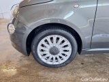  Fiat  500 FIAT  / 2015 / 3P / BERLINA 1.0 70CV IBRIDO LOUNGE #19